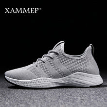 Load image into Gallery viewer, Men Sneakers Xammep