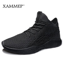 Load image into Gallery viewer, Men Sneakers Xammep