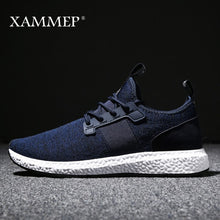 Load image into Gallery viewer, Men Sneakers Xammep