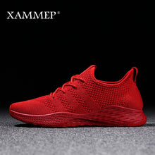Load image into Gallery viewer, Men Sneakers Xammep
