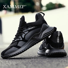 Load image into Gallery viewer, Men Sneakers Xammep