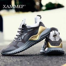 Load image into Gallery viewer, Men Sneakers Xammep