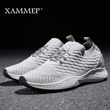 Load image into Gallery viewer, Men Sneakers Xammep