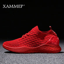 Load image into Gallery viewer, Men Sneakers Xammep
