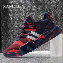 Load image into Gallery viewer, Men Sneakers Xammep