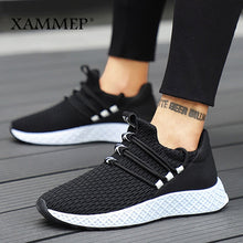 Load image into Gallery viewer, Men Sneakers Xammep