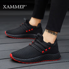 Load image into Gallery viewer, Men Sneakers Xammep