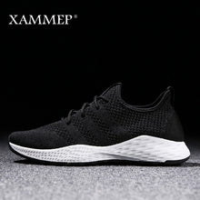 Load image into Gallery viewer, Men Sneakers Xammep