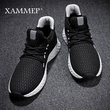 Load image into Gallery viewer, Men Sneakers Xammep