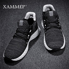 Load image into Gallery viewer, Men Sneakers Xammep
