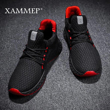 Load image into Gallery viewer, Men Sneakers Xammep