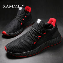 Load image into Gallery viewer, Men Sneakers Xammep