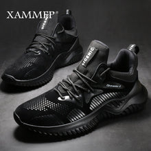 Load image into Gallery viewer, Men Sneakers Xammep