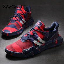Load image into Gallery viewer, Men Sneakers Xammep