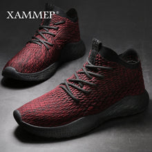 Load image into Gallery viewer, Men Sneakers Xammep