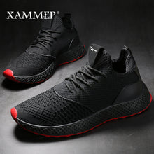 Load image into Gallery viewer, Men Sneakers Xammep