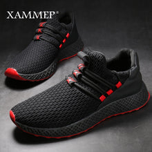 Load image into Gallery viewer, Men Sneakers Xammep