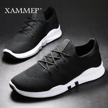 Load image into Gallery viewer, Men Sneakers Xammep