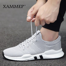 Load image into Gallery viewer, Men Sneakers Xammep